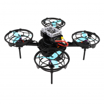 Квадрокоптер Makefire Ghost II - «globural.ru» - Ивантеевка