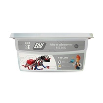 Комплекс робототехники R:ED X (Edu) - «globural.ru» - Ивантеевка