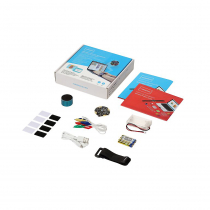 Образовательный набор для программирования HaloCode standard kit - «globural.ru» - Ивантеевка
