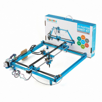 Набор XY плоттера XY Plotter Robot Kit V2.0  - «globural.ru» - Ивантеевка