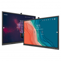 Интерактивная LED панель Newline TT-8622Q - «globural.ru» - Ивантеевка