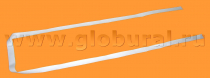 Ограничительная полоса - «globural.ru» - Ивантеевка