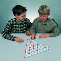 Математические пирамиды: Серия Дроби "Сложение" - «globural.ru» - Ивантеевка