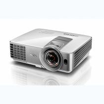 Мультимедийный короткофокусный проектор BenQ MS630ST - «globural.ru» - Ивантеевка