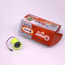 Ресурсный набор Роботрек "Аудиотрек" - «globural.ru» - Ивантеевка