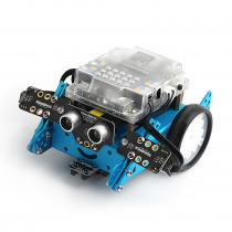Ресурсный набор mBot Add-on Pack Interactive Light&Sound - «globural.ru» - Ивантеевка