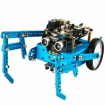Ресурсный набор mBot Six-Legged Pack - «globural.ru» - Ивантеевка