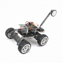 Ресурсный набор Robo kit 2-3 - «globural.ru» - Ивантеевка