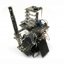 Ресурсный набор Robo Kit 6-7 - «globural.ru» - Ивантеевка