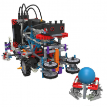 Набор K’NEX Education ROBOTICS PACK - «globural.ru» - Ивантеевка