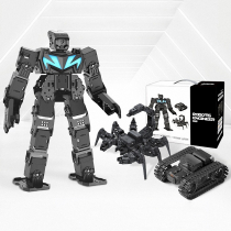 Конструктор Robotics engineer kit 2 - «globural.ru» - Ивантеевка