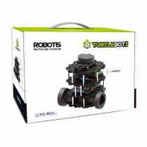 Мобильный робот Turtlebot3 burger - «globural.ru» - Ивантеевка