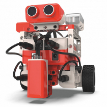 Робототехнический набор КЛИК - «globural.ru» - Ивантеевка