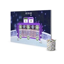 Интерактивный физкультурный комплекс без проектора - «globural.ru» - Ивантеевка