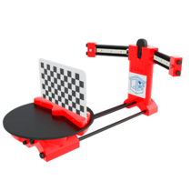 Конструктор образовательного 3D - сканера - «globural.ru» - Ивантеевка