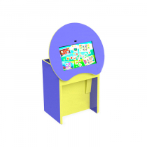 Интерактивный стол "I-TABLE" - «globural.ru» - Ивантеевка