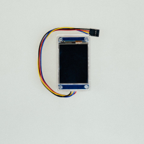 Сенсорный дисплей TFT 2.4 LCD  - «globural.ru» - Ивантеевка
