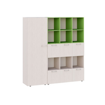 Шкаф Leader - «globural.ru» - Ивантеевка