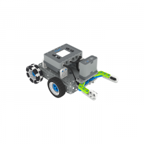 VEX IQ Стартовый набор /Starter Kit (2-е поколение Gen 2) - «globural.ru» - Ивантеевка