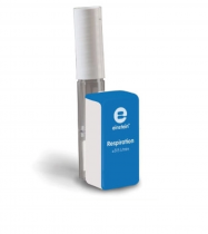 Датчик дыхания (спирометр) по биологии - «globural.ru» - Ивантеевка