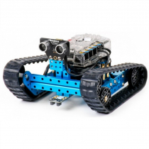 Базовый робототехнический набор mBot Ranger Robot Kit Bluetooth Version - «globural.ru» - Ивантеевка