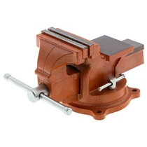 Тиски слесарные поворотные - «globural.ru» - Ивантеевка