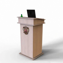 Трибуна АВТ-003 - «globural.ru» - Ивантеевка
