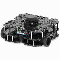 Мобильный робот Turtlebot3 waffle pi - «globural.ru» - Ивантеевка
