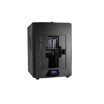 3D-принтер 3D HT 300 (1 экструдер, высокотемпературный) - «globural.ru» - Ивантеевка