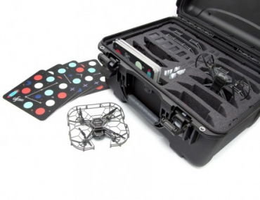 Образовательный комплект программируемого квадрокоптера DJI TELLO EDU (Стартовый – 5) - «globural.ru» - Ивантеевка