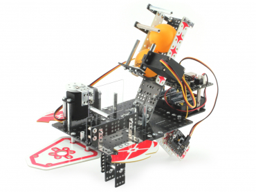 Ресурсный набор Robo Kit 5-6 - «globural.ru» - Ивантеевка