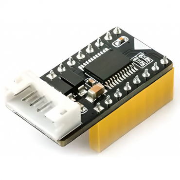 Плата драйвера двигателя MegaPi Encoder/DC Motor Driver - «globural.ru» - Ивантеевка