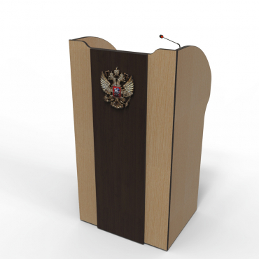 Мультимедийная интерактивная трибуна Professor - «globural.ru» - Ивантеевка