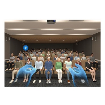 Комплект VR-тренажёров для гуманитарных учебных заведений по коммуникативным навыкам - «globural.ru» - Ивантеевка