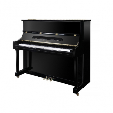 Пианино акустическое с табуретом/ банкеткой для пианино - «globural.ru» - Ивантеевка