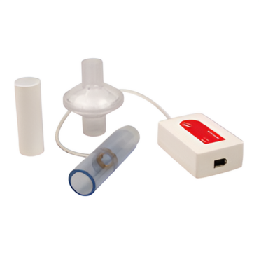 Спирометрический датчик - «globural.ru» - Ивантеевка