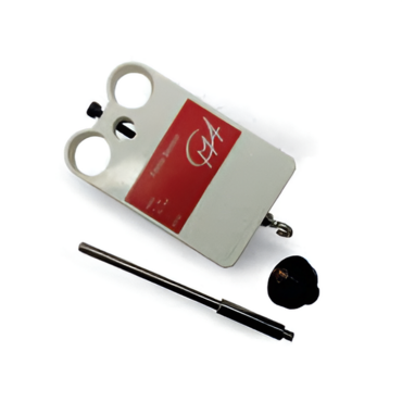 Датчик силы к цифровой лаборатории VinciLab - «globural.ru» - Ивантеевка