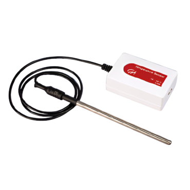 Датчик температуры к цифровой лаборатории VinciLab - «globural.ru» - Ивантеевка