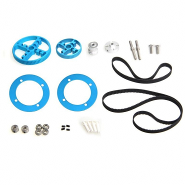 Ресурсный набор Timing Belt Motion Pack-Blue - «globural.ru» - Ивантеевка