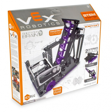 Набор VEX by HEXBUG "Подъемник" - «globural.ru» - Ивантеевка