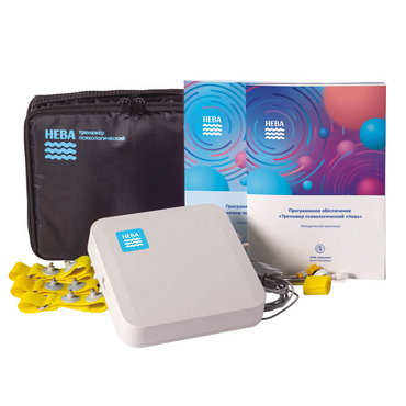 Тренажер психолога “Нева” - «globural.ru» - Ивантеевка