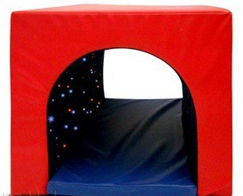 Фиброоптический тоннель - «globural.ru» - Ивантеевка