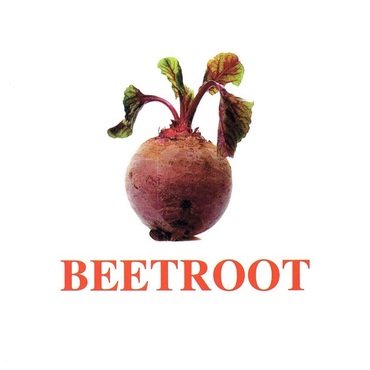"Vegetables-Greenery-2" ("Овощи-Зелень-2") английские карточки Домана - «globural.ru» - Ивантеевка
