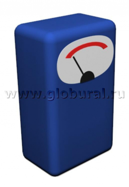 Бензоколонка - «globural.ru» - Ивантеевка