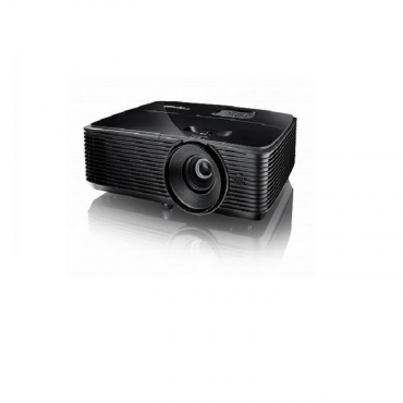 Проектор дальнофокусный Optoma S322e - «globural.ru» - Ивантеевка