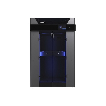 3D-принтер Designer XL PRO S2 - «globural.ru» - Ивантеевка