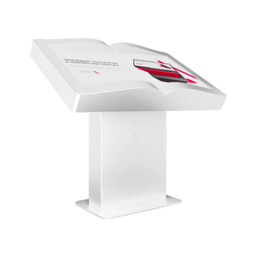 Интерактивный стол Book 43" - «globural.ru» - Ивантеевка