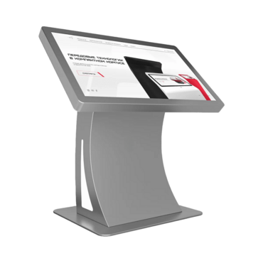 Интерактивный стол Lumia 43" - «globural.ru» - Ивантеевка