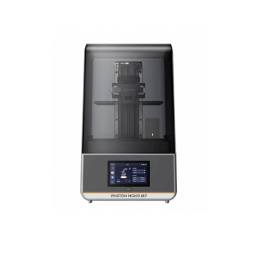 3D принтер фотополимерный Photon Mono M7 - «globural.ru» - Ивантеевка