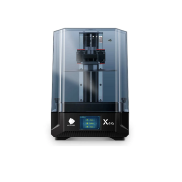 3D принтер Photon Mono X 6Ks - «globural.ru» - Ивантеевка
